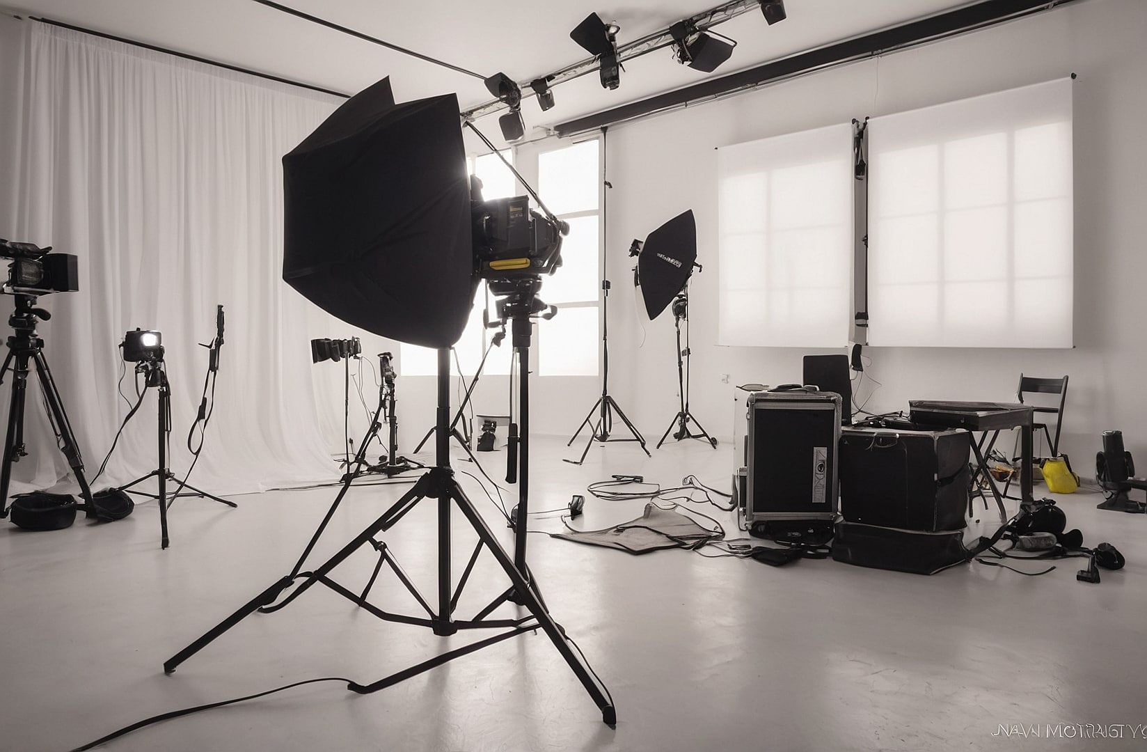 Producción creativa de videos